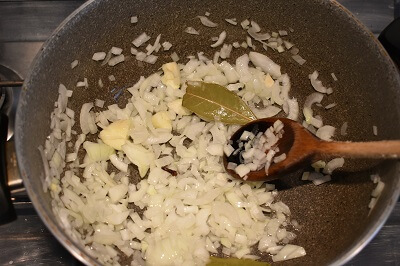 pollo al curry alla srilankese スリランカ風ココナッツカレー