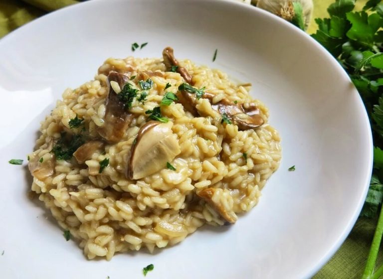 アルフレッド・ロティーニのパスタのレシピ