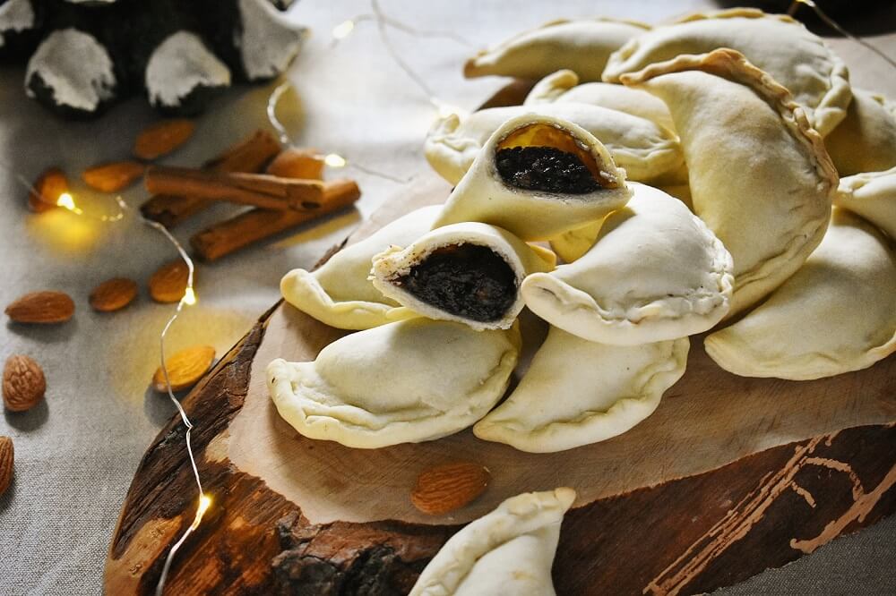 dolcetti natalizi della tradizione abruzzese