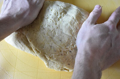 taralli di san biagio