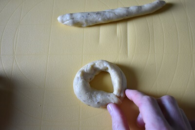 taralli di san biagio
