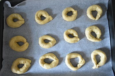 taralli di san biagio