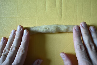taralli di san biagio