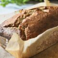 バナナブレッド banana bread torta di banana