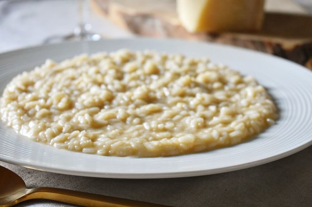 アルフレッド・ロティーニのパスタのレシピ