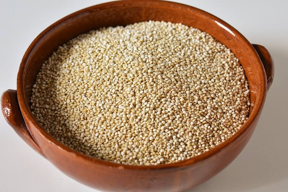 キヌア / Quinoa
